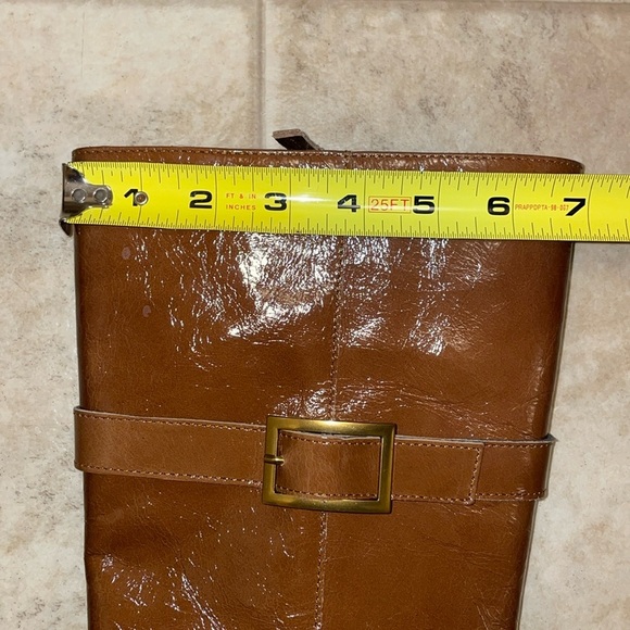 NWOT Feners Midnight Extreme Cafe.  Size 39/8.5. - Picture 15 of 16